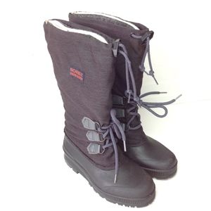 Sorel Tall Duck Boots Women’s Size 7